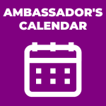 DSB Ambassadors Calendar