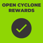 Open Cyclone Rewards