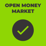 Open Money Market