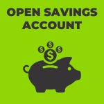 Open Savings